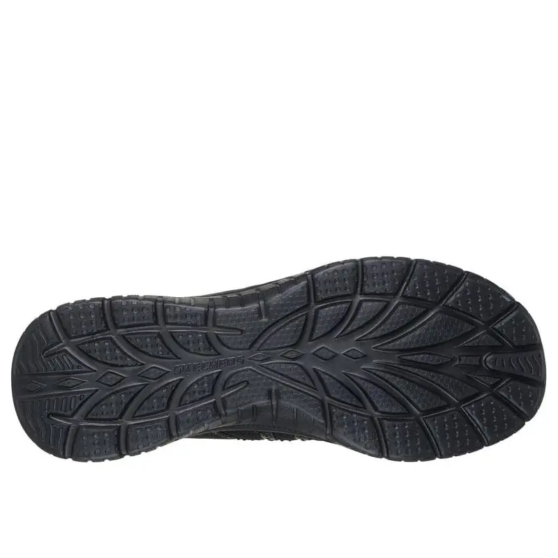 Skechers shoes - BLACK 3