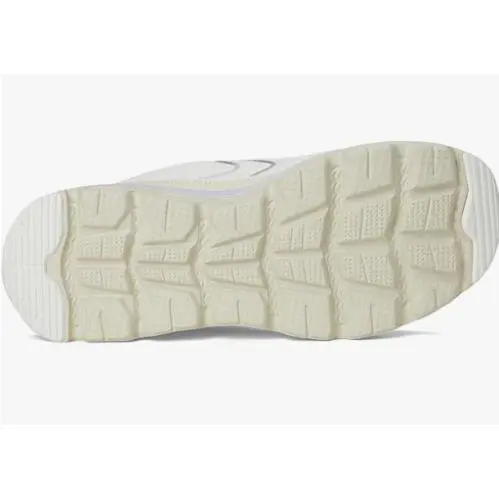 Skechers shoes - NAT /PURPLE 1