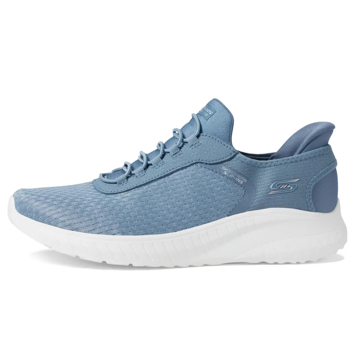 Skechers shoes - 117500 117500 w ros - ros - 117504-SLT - slate 2