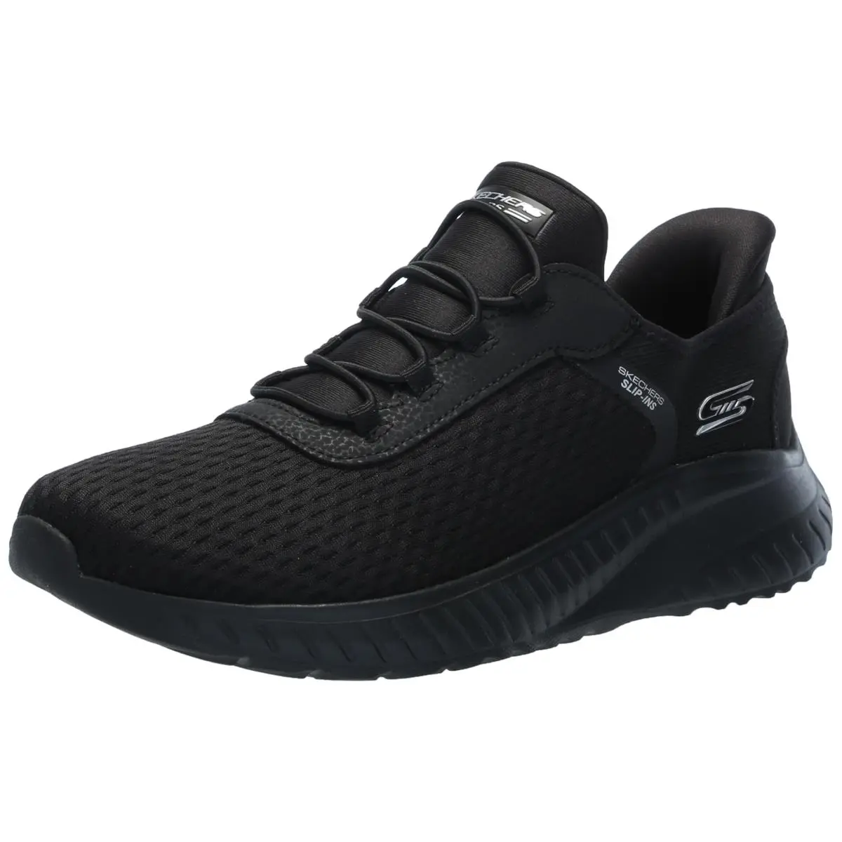 Skechers shoes - 117500 117500 w ros - ros - 117504-SLT - slate 40