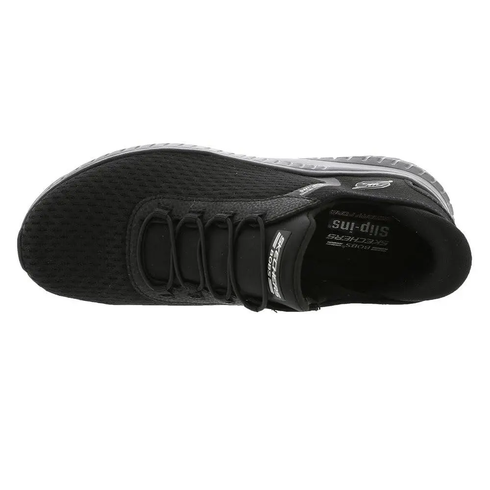Skechers shoes - 117500 117500 w ros - ros - 117504-SLT - slate 13