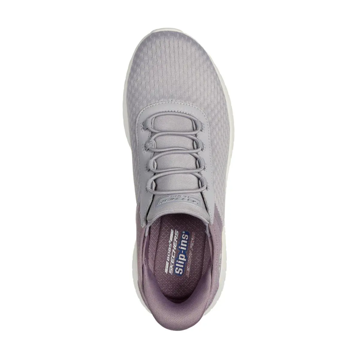 Skechers shoes - 117500 117500 w ros - ros - 117504-SLT - slate 36