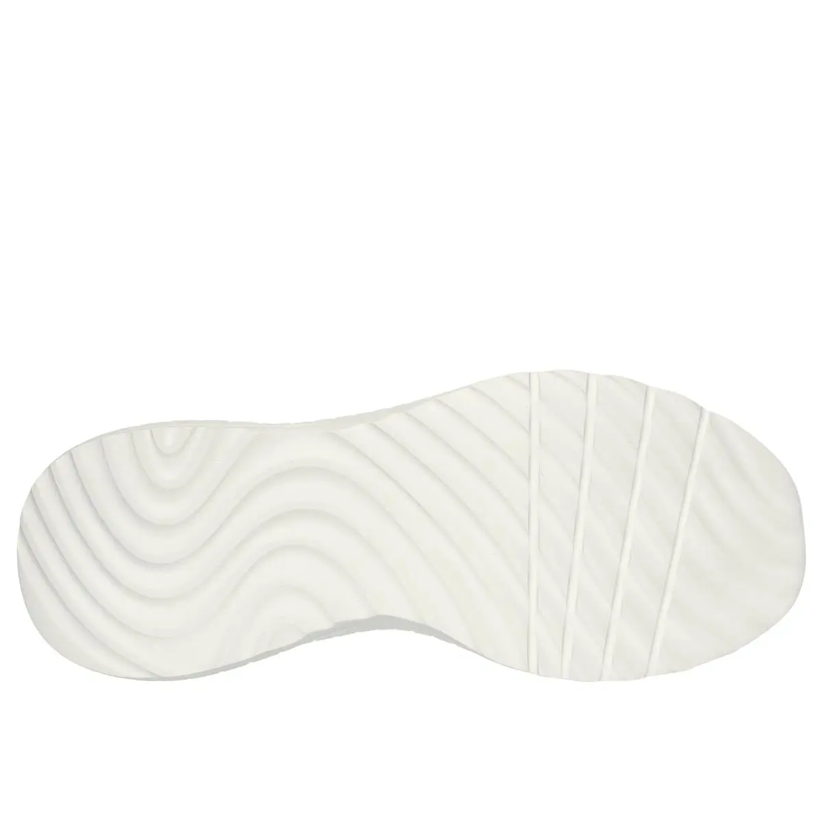 Skechers shoes - 117500 117500 w ros - ros - 117504-SLT - slate 43