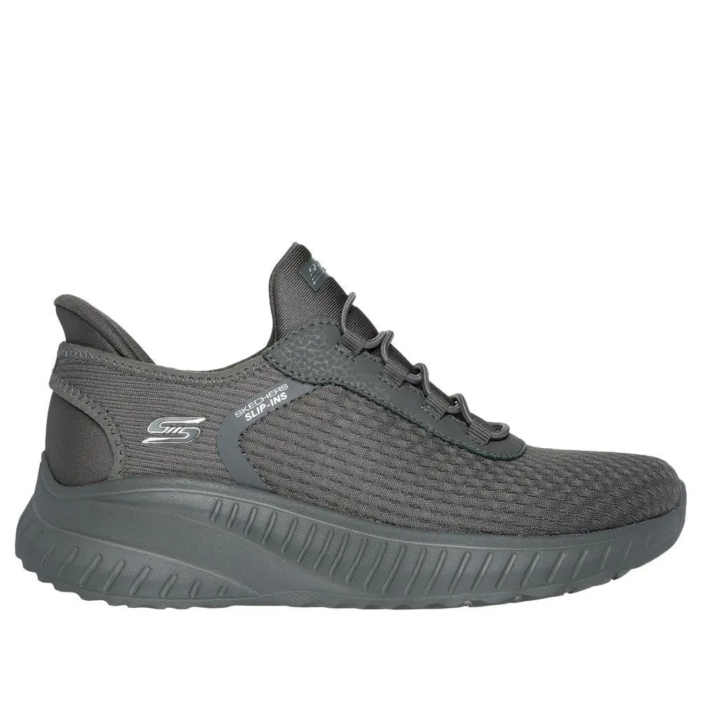 Skechers shoes - 117500 117500 w ros - ros - 117504-SLT - slate 28