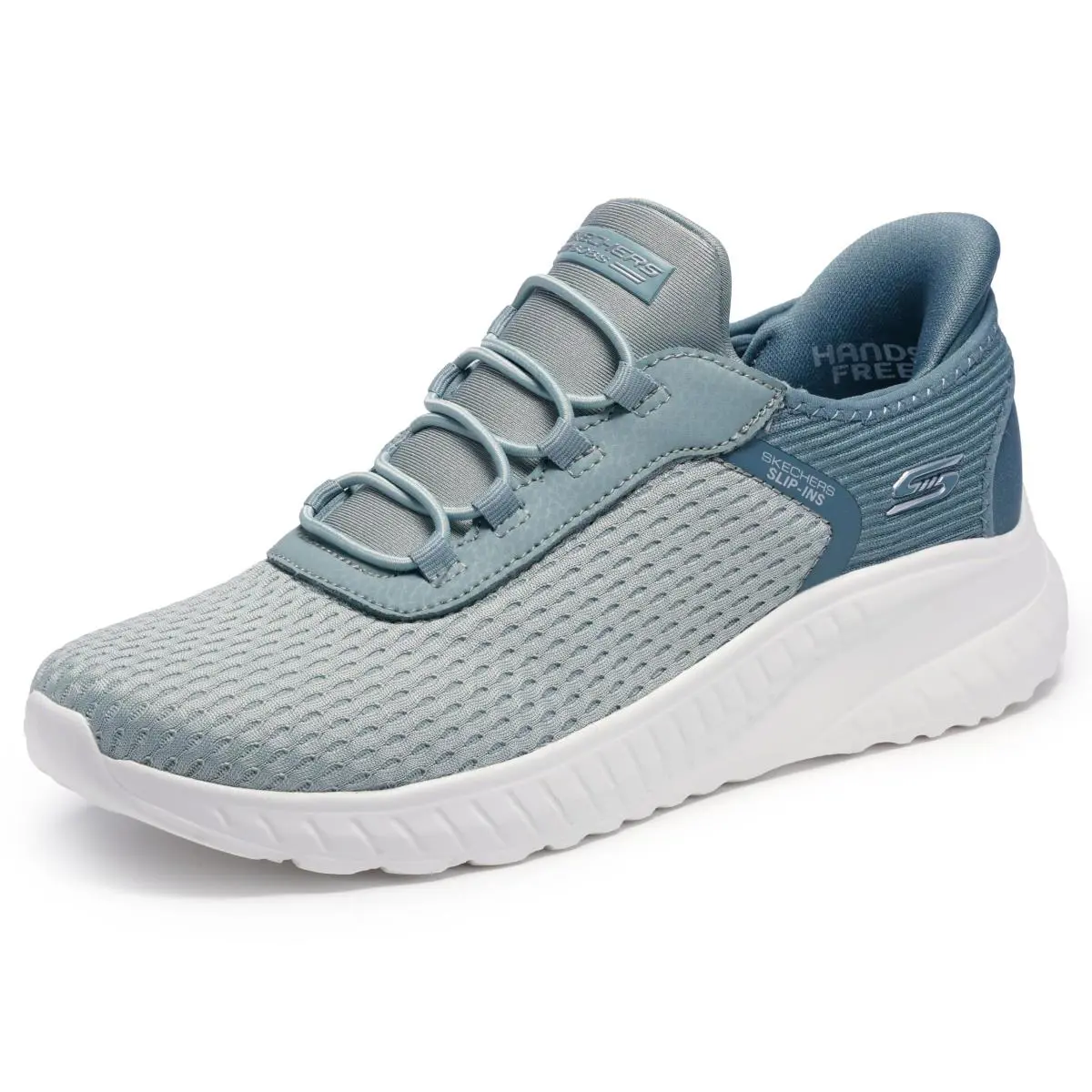Skechers shoes - 117500 117500 w ros - ros - 117504-SLT - slate 29