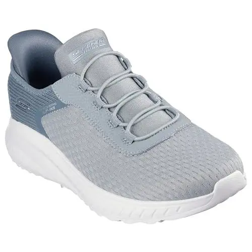 Skechers shoes - 117500 117500 w ros - ros - 117504-SLT - slate 32