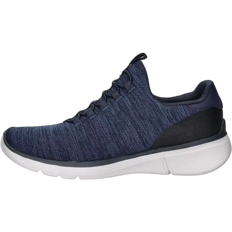 Skechers shoes - FA713 - FA-713 - Blue 1