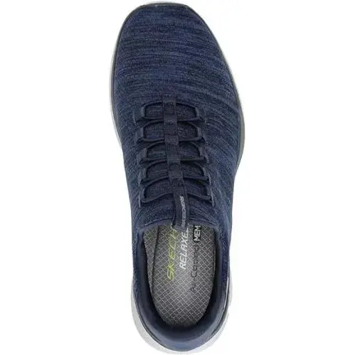 Skechers shoes - FA713 - FA-713 - Blue 2