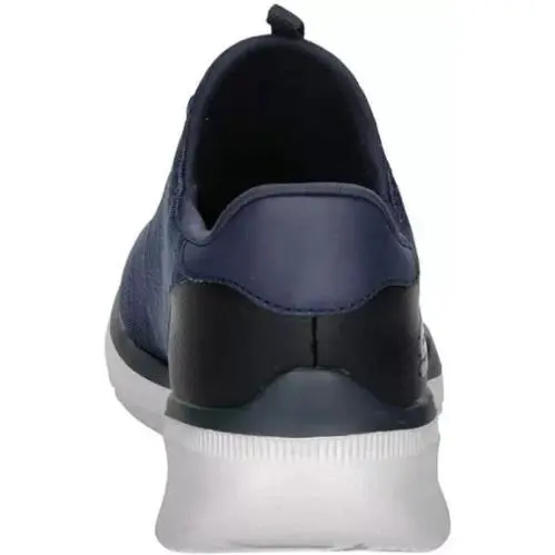 Skechers shoes - FA713 - FA-713 - Blue 3