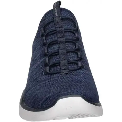 Skechers shoes - FA713 - FA-713 - Blue 5
