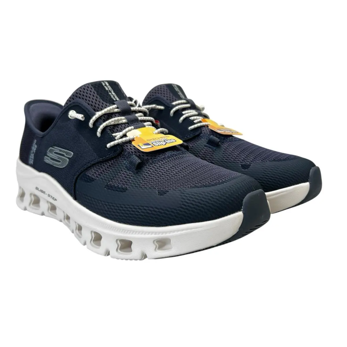 Skechers shoes - Blue 2