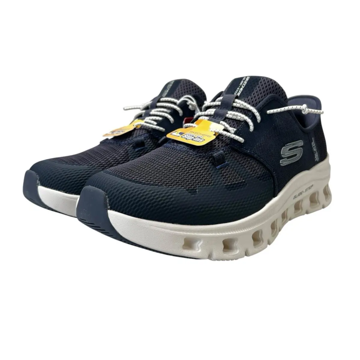 Skechers shoes - Blue 4