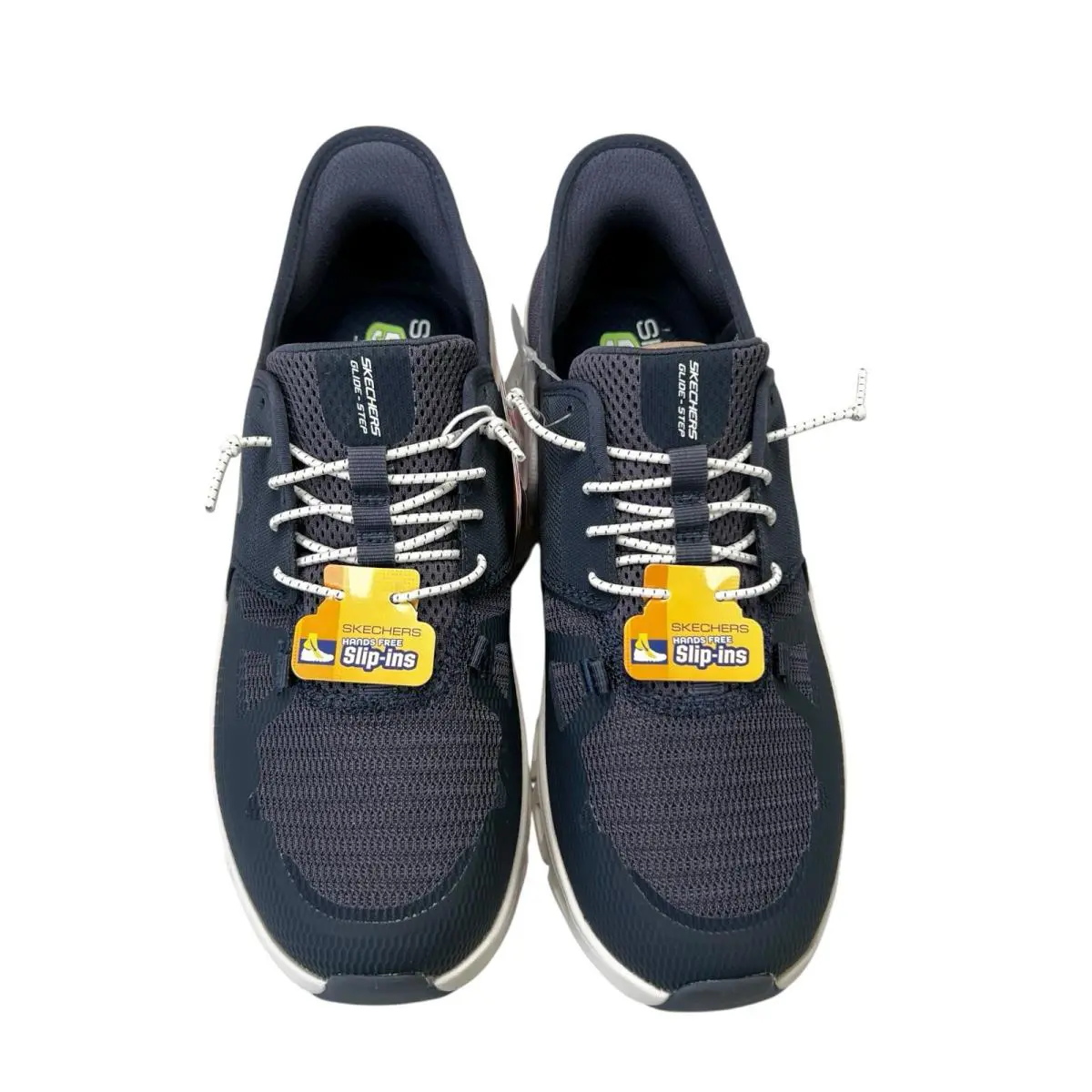 Skechers shoes - Blue 5