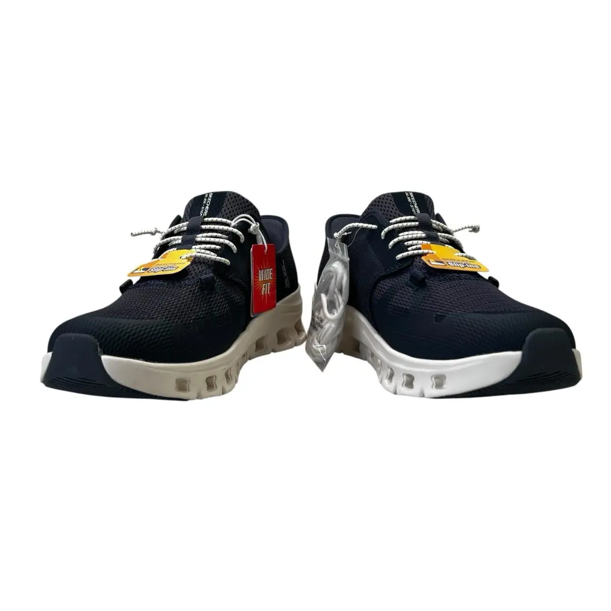 Skechers shoes - Blue 6