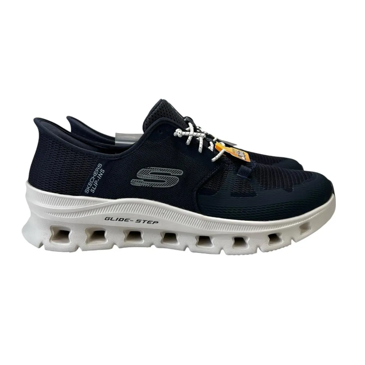Skechers shoes - Blue 9