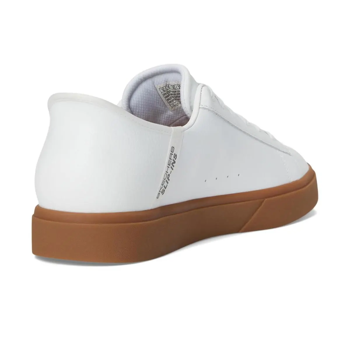 Skechers shoes - White/Natural 3