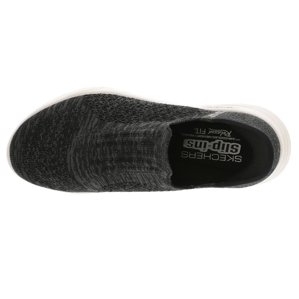 Skechers shoes - 150354 - 150354 - blk black 0