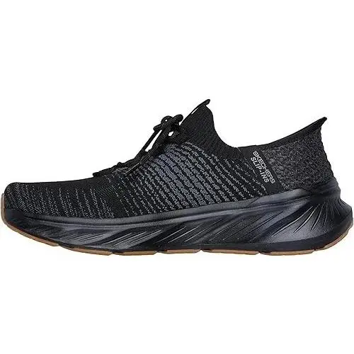 Skechers shoes - Slip-ins RF Edgeride - Raygo - 232932WW/BBK - Black/black 2