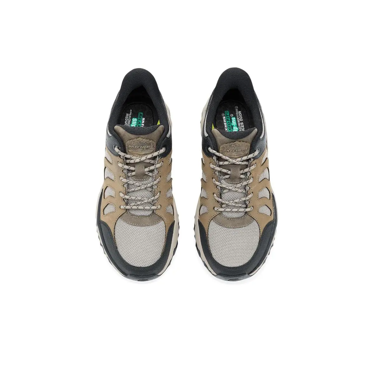 Skechers shoes - Khaki 0