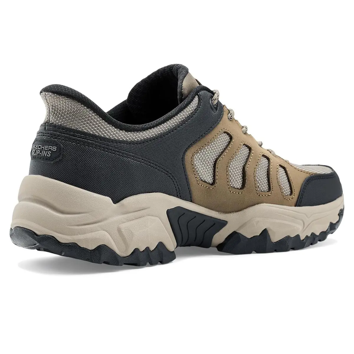 Skechers shoes - Khaki 1