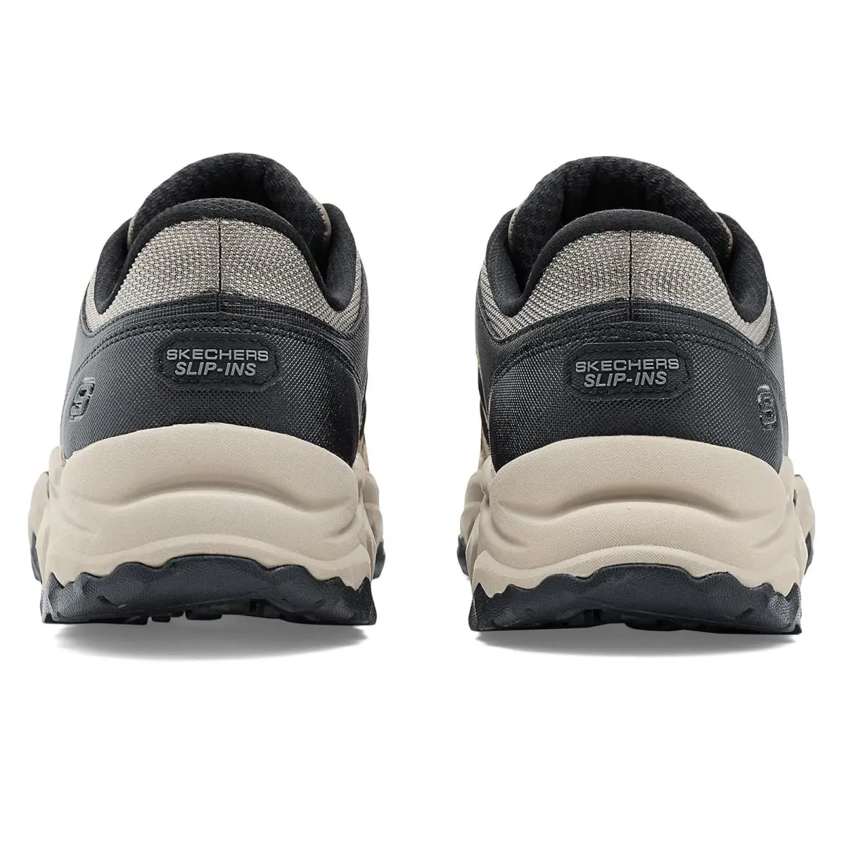 Skechers shoes - Khaki 5