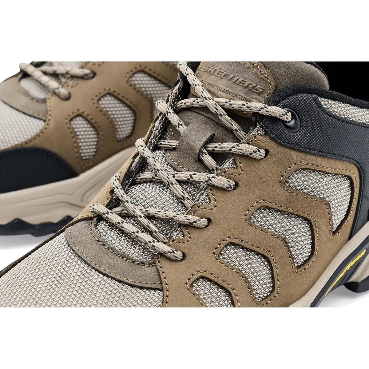 Skechers shoes - Khaki 4