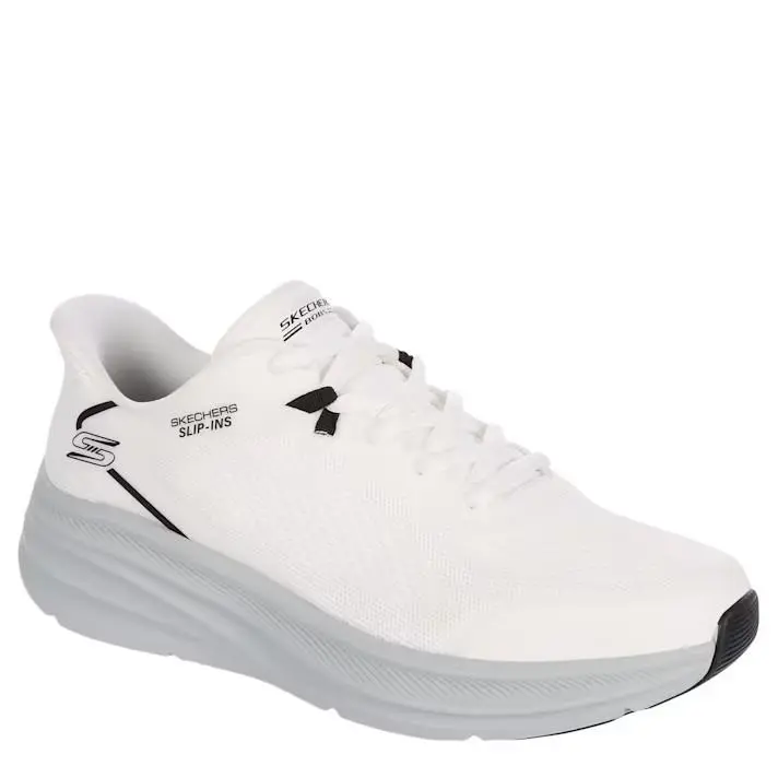 Skechers shoes - Skechers Slip-Ins Max Goodyear Glide Step - Taupe 9