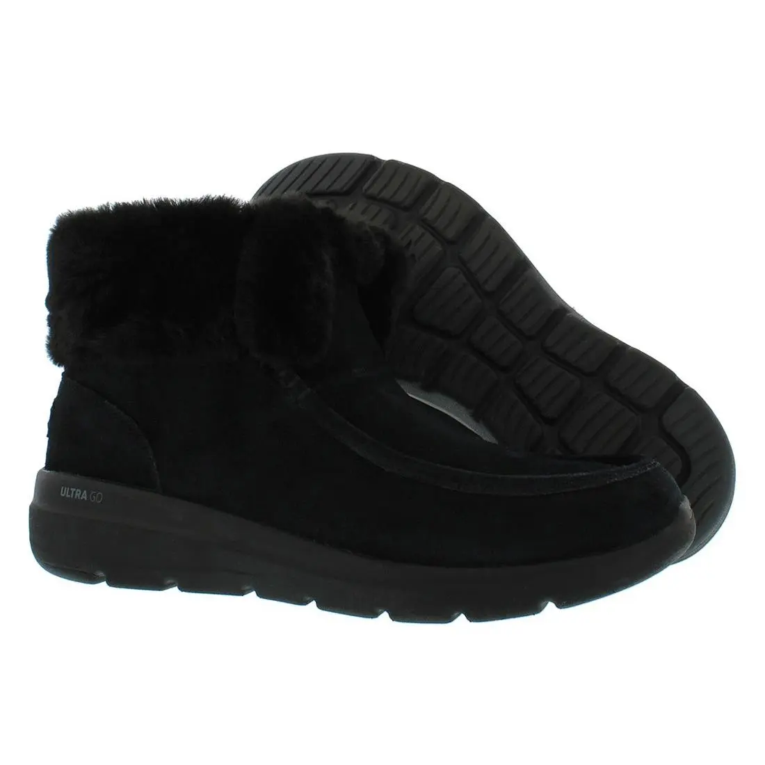 Skechers Glacial Ultra Star Gazer Womens Shoes