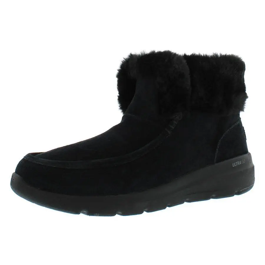 Skechers shoes - Black, Main: Black 3