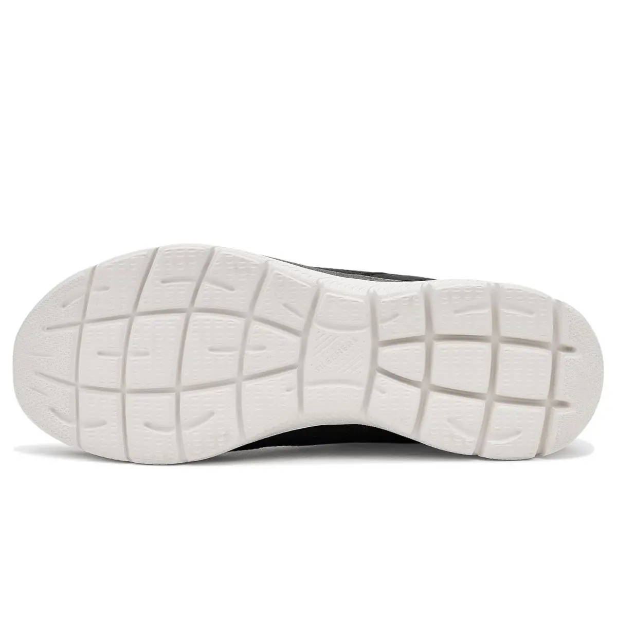 Skechers shoes - Black/Blue 3