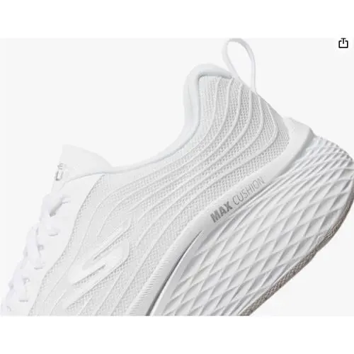 Skechers shoes - White 2