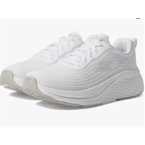 Skechers shoes - White 4