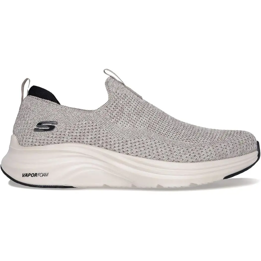 Skechers shoes - Vapor Foam - Covert - Vapor Foam Covert - 232630 - Taupe/Black 0