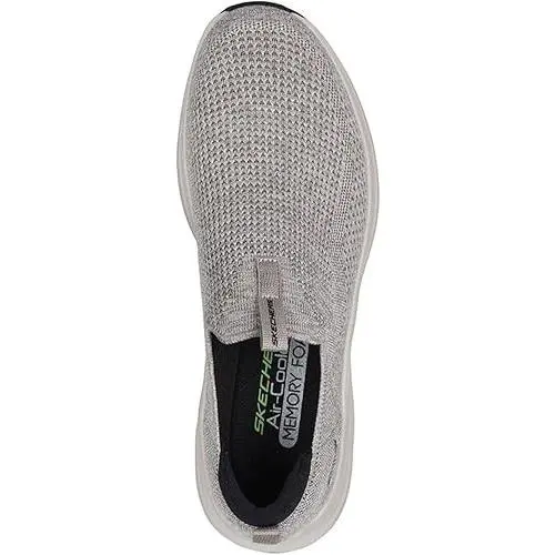 Skechers shoes - Vapor Foam - Covert - Vapor Foam Covert - 232630 - Taupe/Black 2