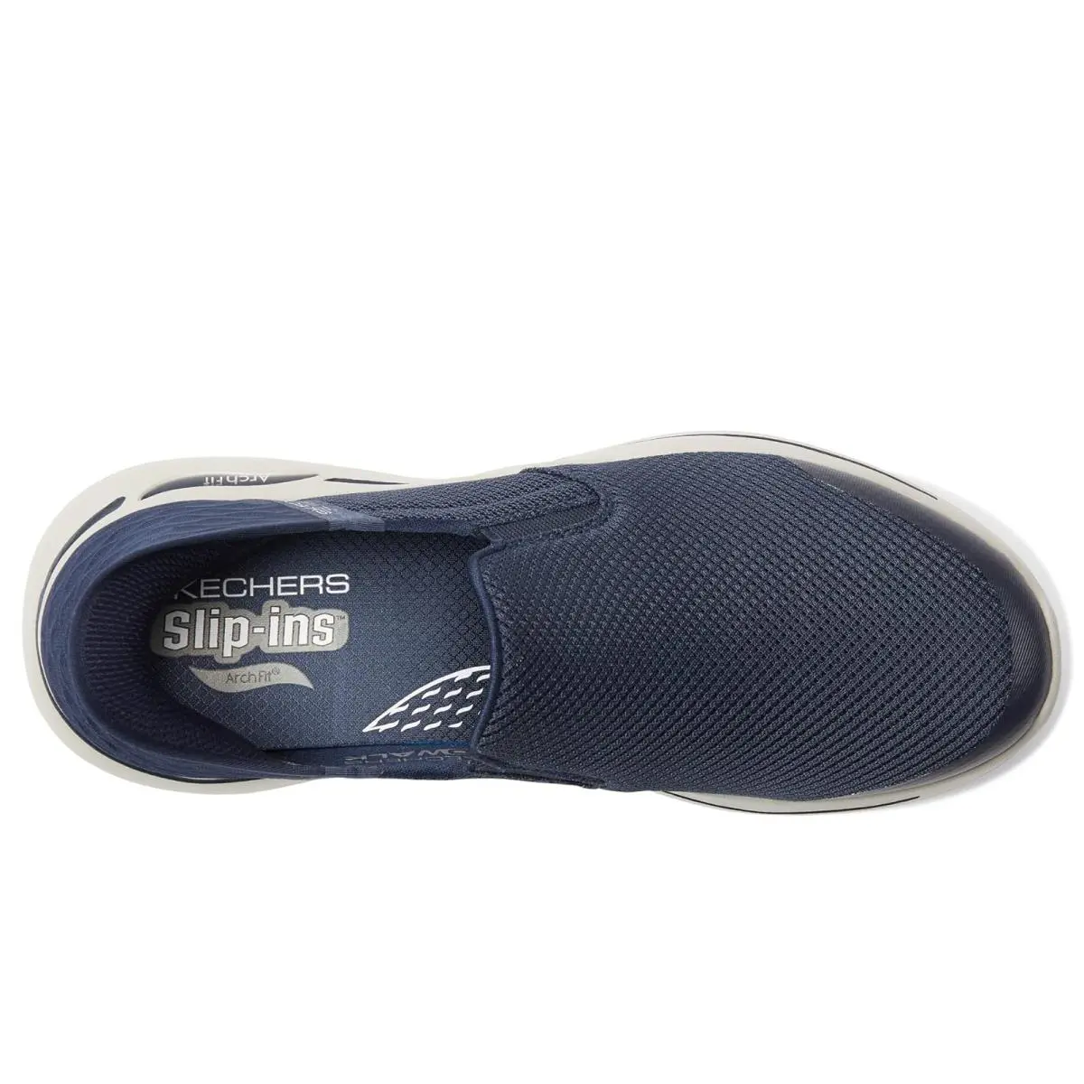 Skechers shoes - Navy 0