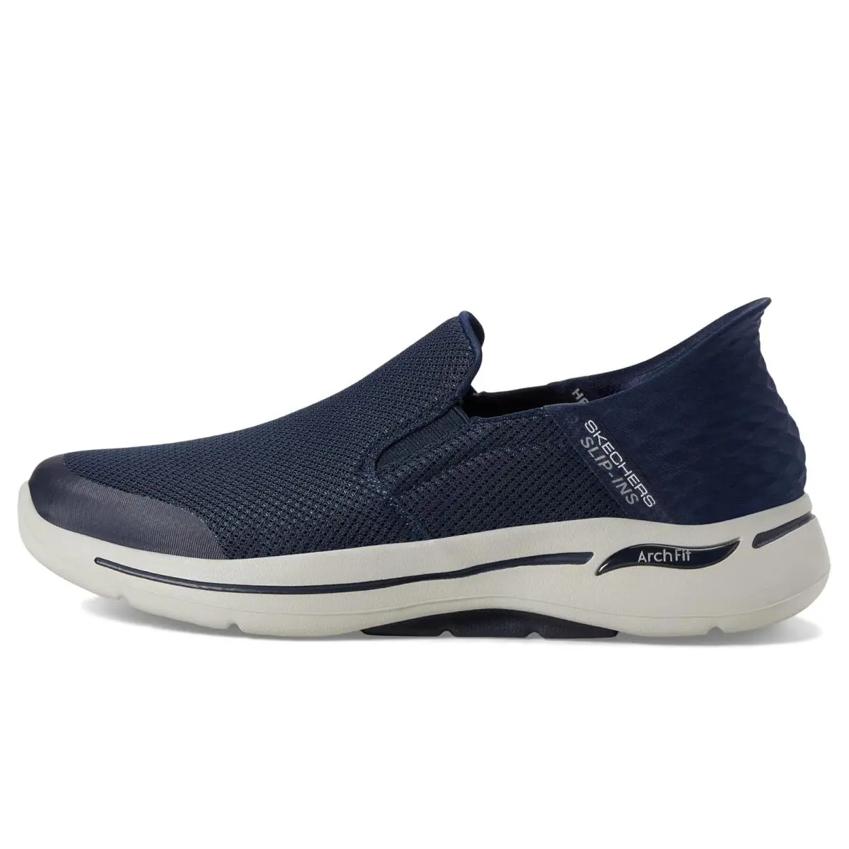 Skechers shoes - Navy 2