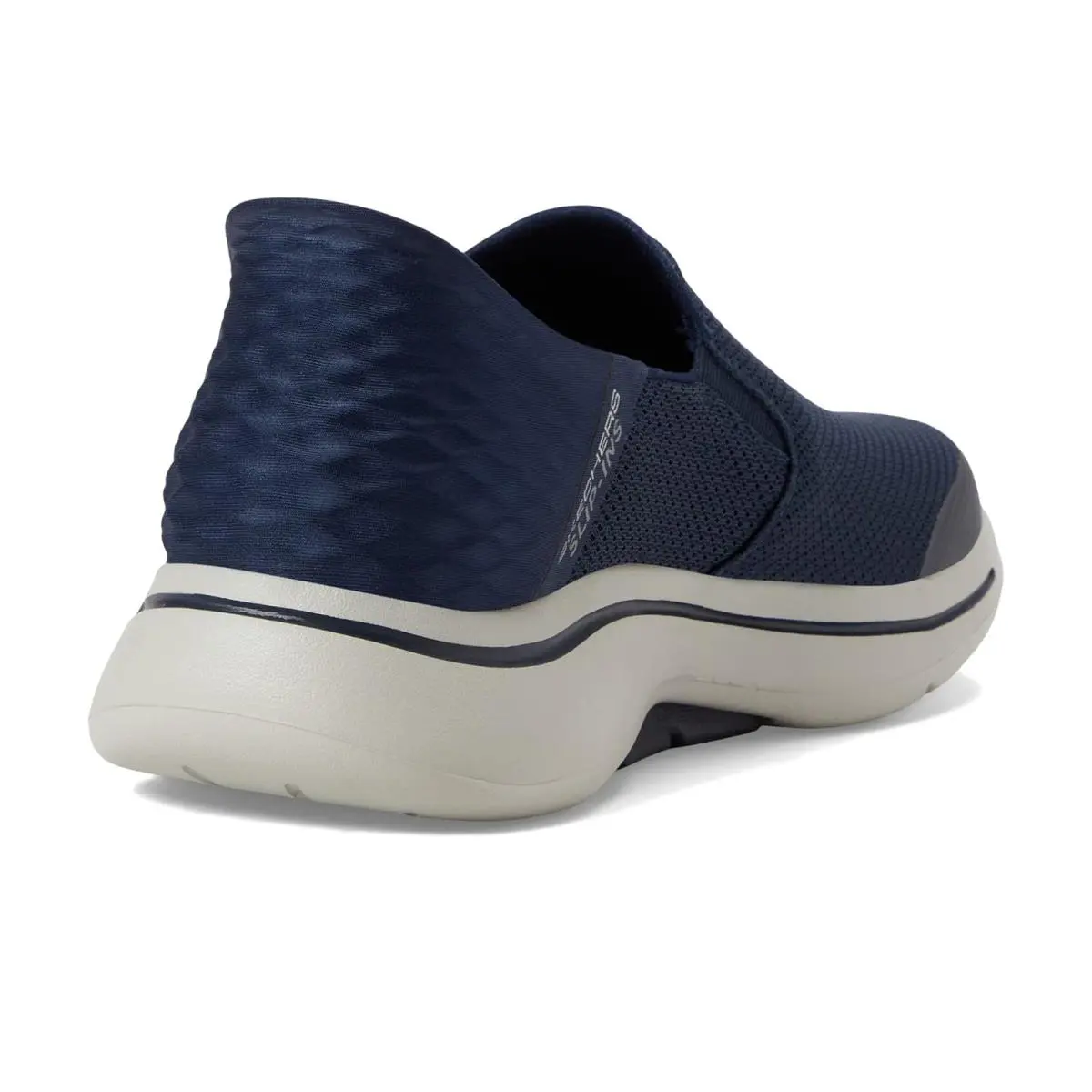 Skechers shoes - Navy 3
