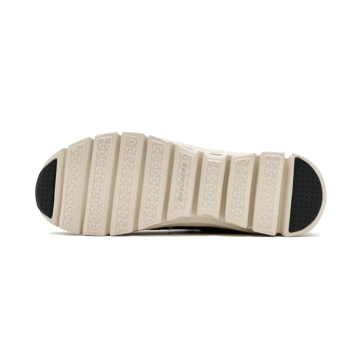 Skechers shoes - Black Gold 3