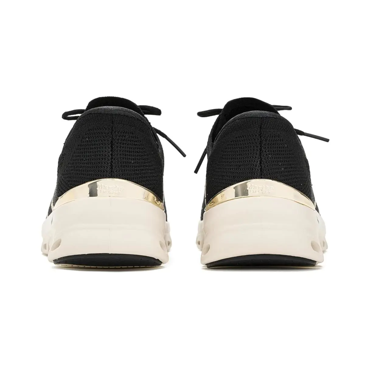 Skechers shoes - Black Gold 5