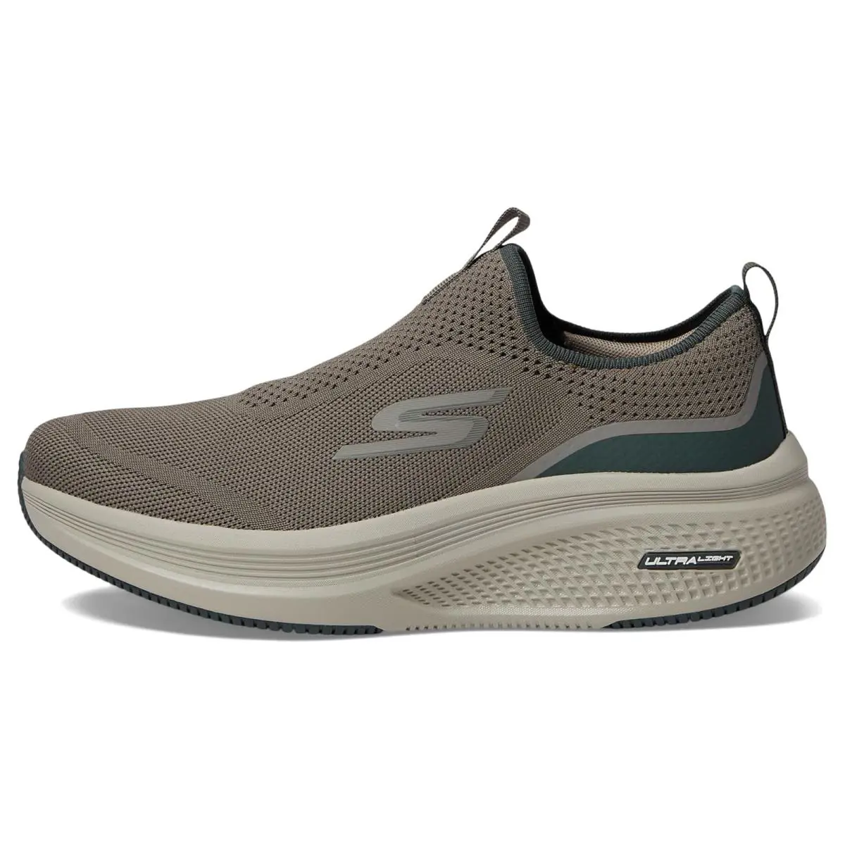 Skechers shoes - Brown 2