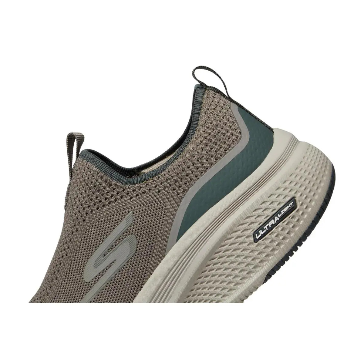 Skechers shoes - Brown 3