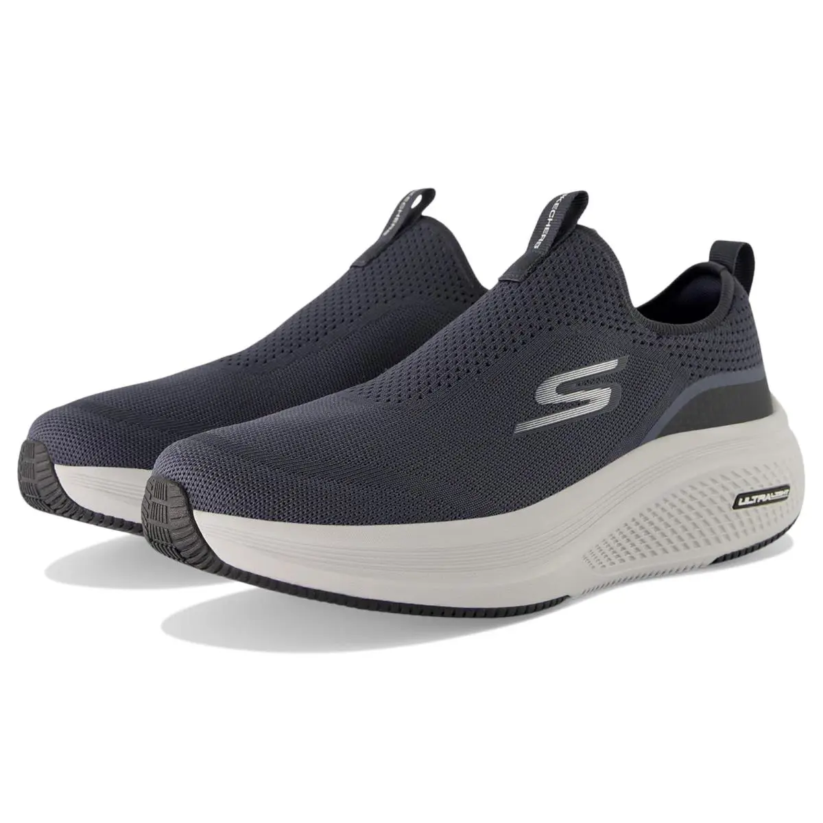 Skechers shoes - Brown 11