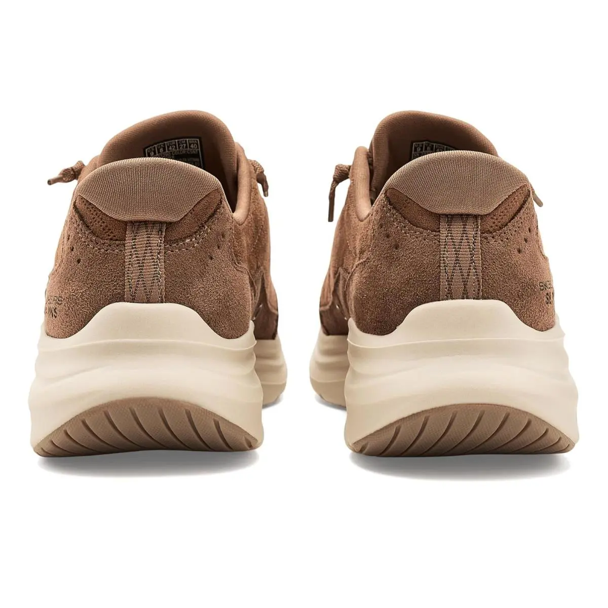 Skechers shoes - Chestnut 5