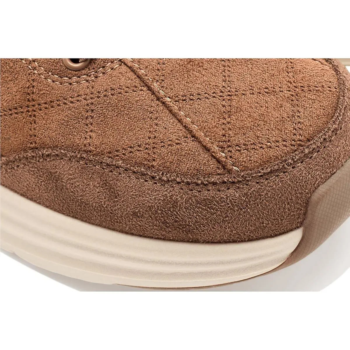 Skechers shoes - Chestnut 4