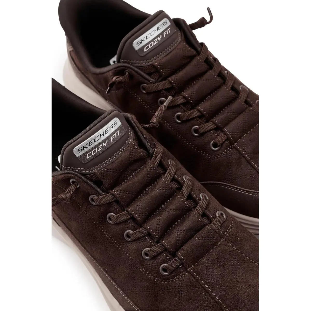 Skechers shoes - Chestnut 18