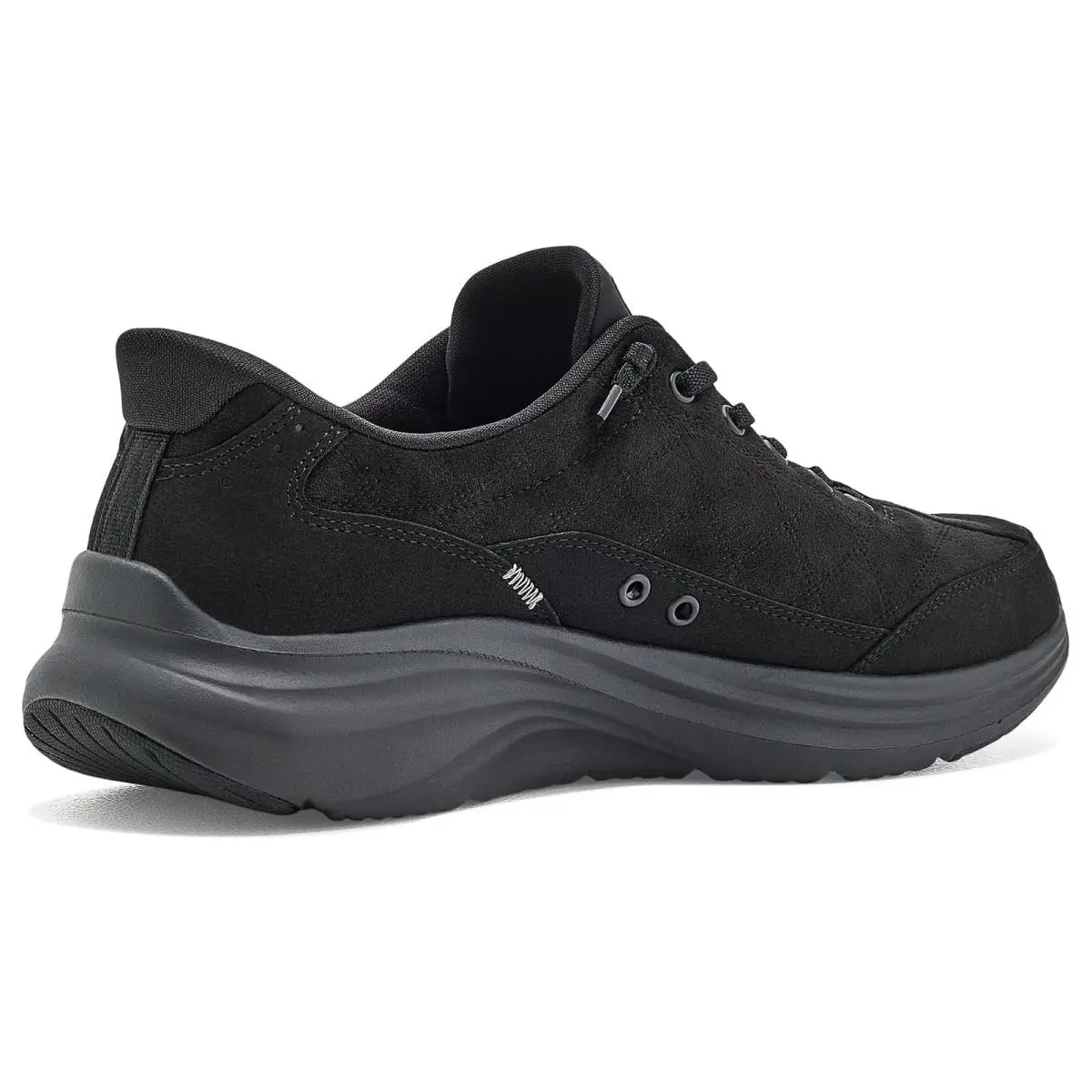 Skechers shoes - Black/Black 8