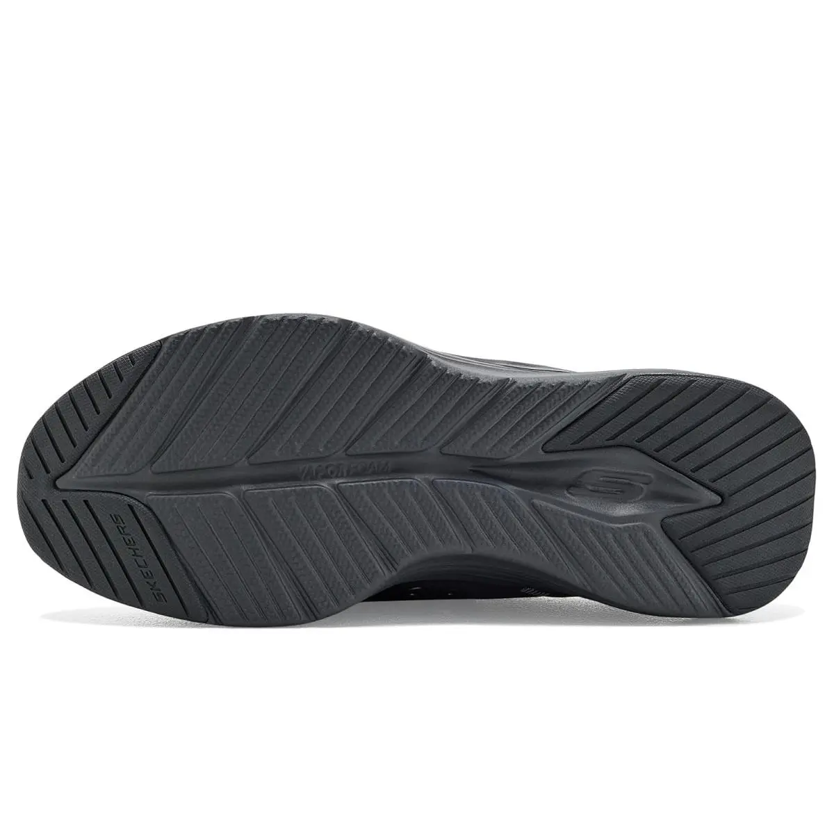 Skechers shoes - Black/Black 10