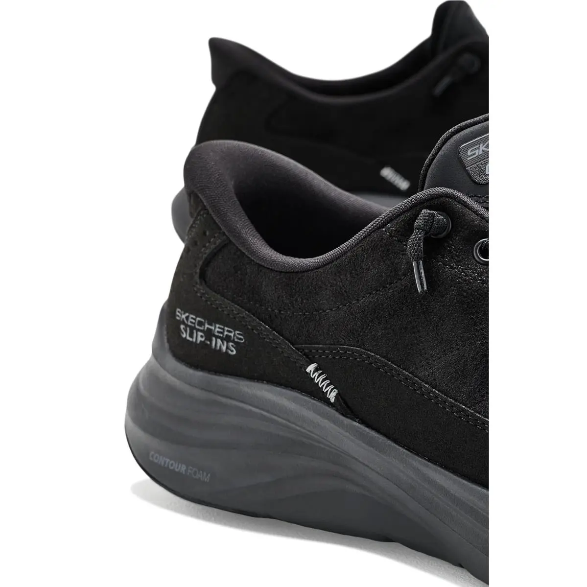 Skechers shoes - Black/Black 11