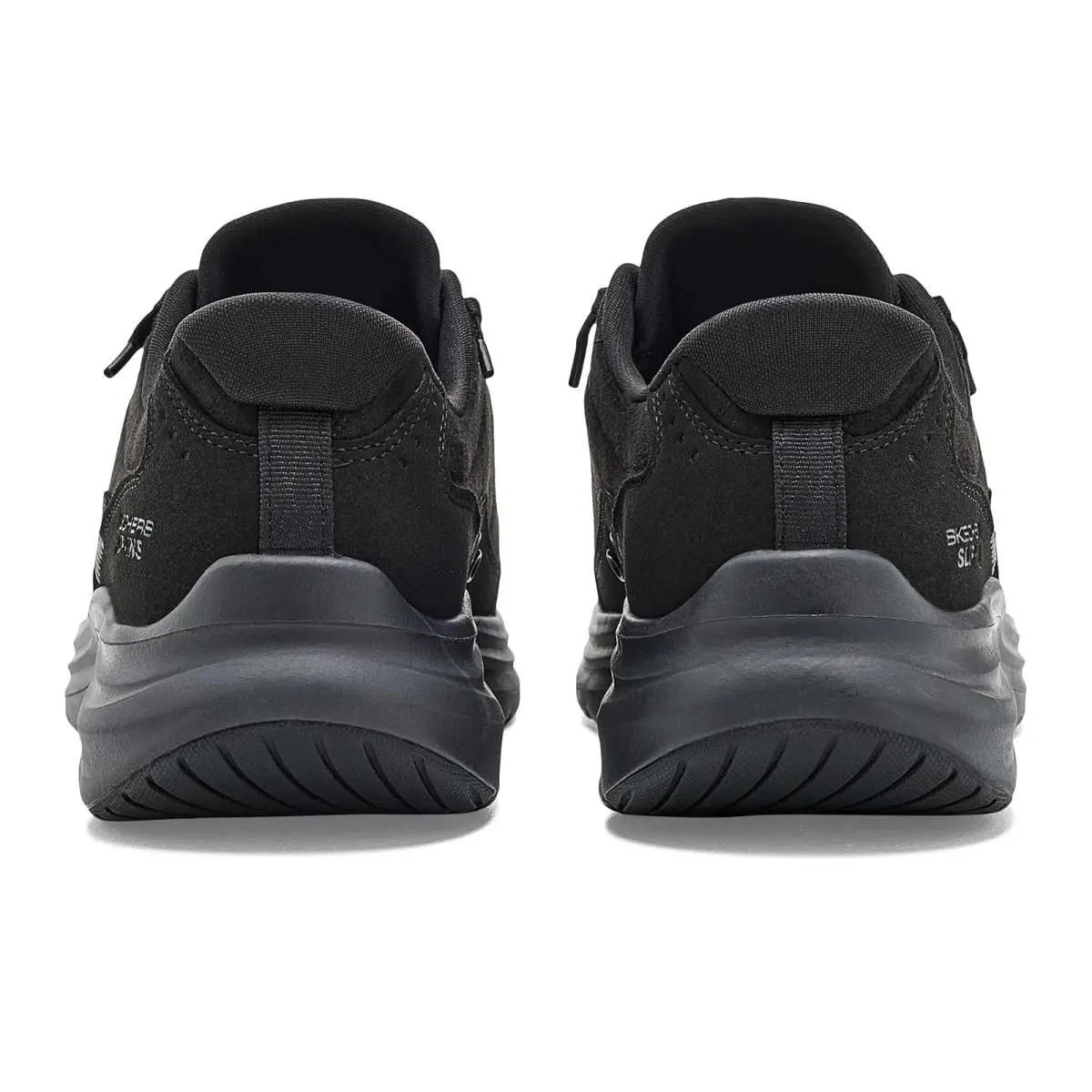 Skechers shoes - Black/Black 12