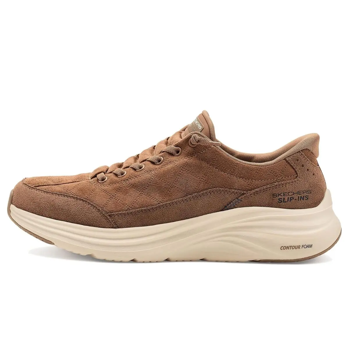 Skechers shoes - Black/Black 16